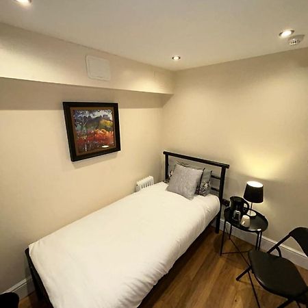 Cosy Single Room Εδιμβούργο Εξωτερικό φωτογραφία