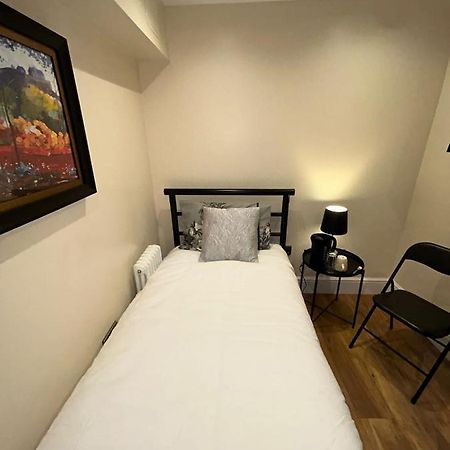 Cosy Single Room Εδιμβούργο Εξωτερικό φωτογραφία