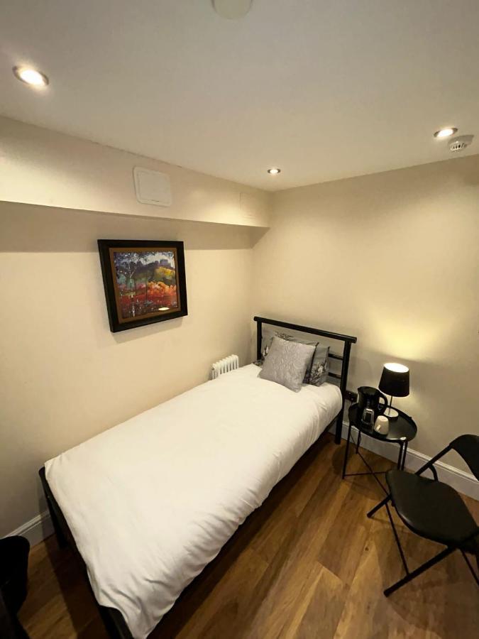 Cosy Single Room Εδιμβούργο Εξωτερικό φωτογραφία