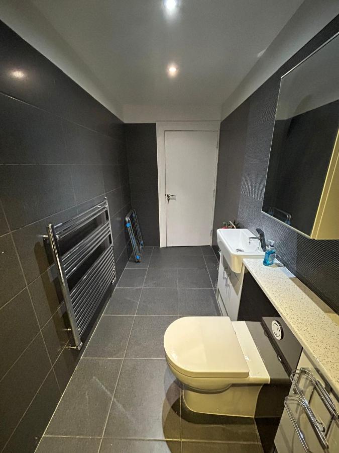 Cosy Single Room Εδιμβούργο Εξωτερικό φωτογραφία