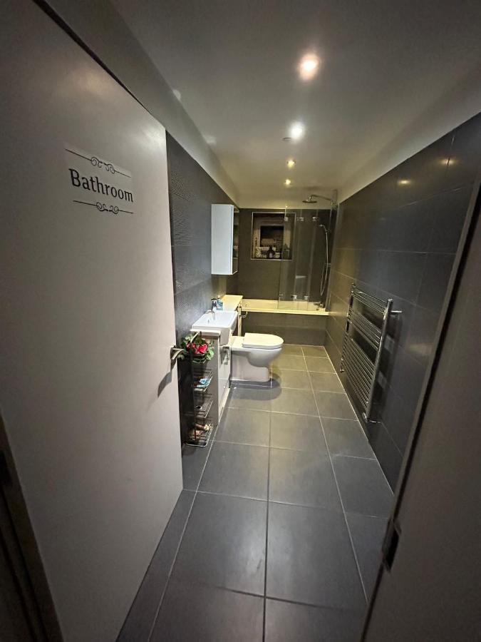Cosy Single Room Εδιμβούργο Εξωτερικό φωτογραφία
