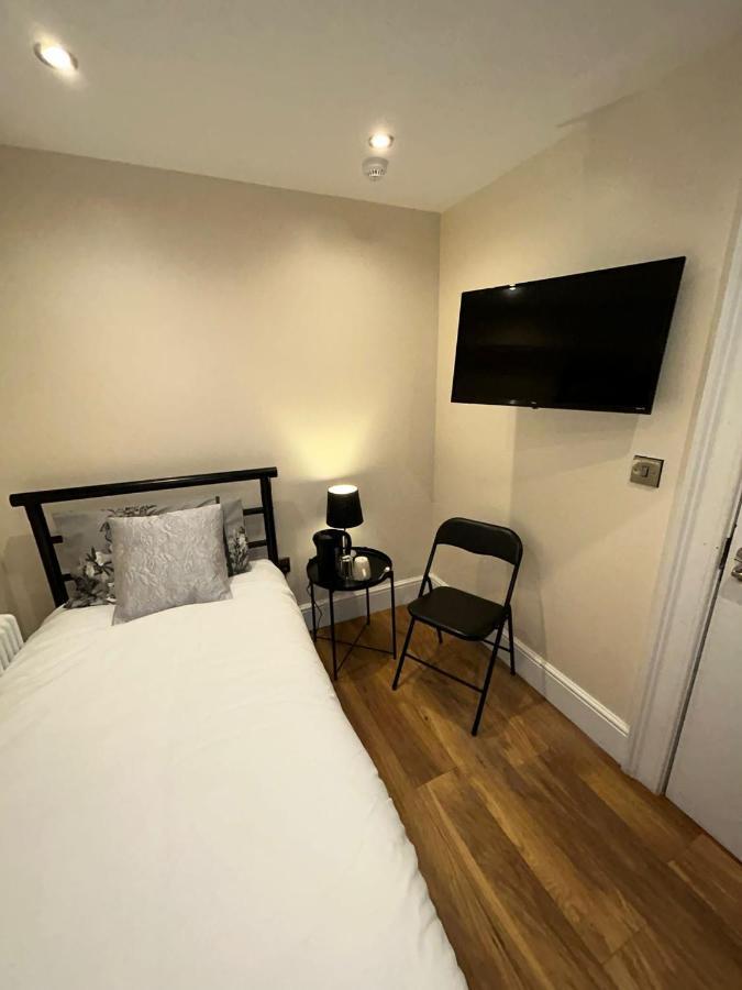 Cosy Single Room Εδιμβούργο Εξωτερικό φωτογραφία