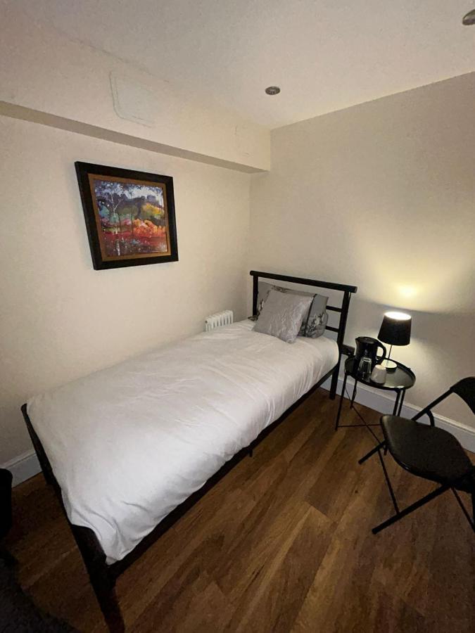 Cosy Single Room Εδιμβούργο Εξωτερικό φωτογραφία