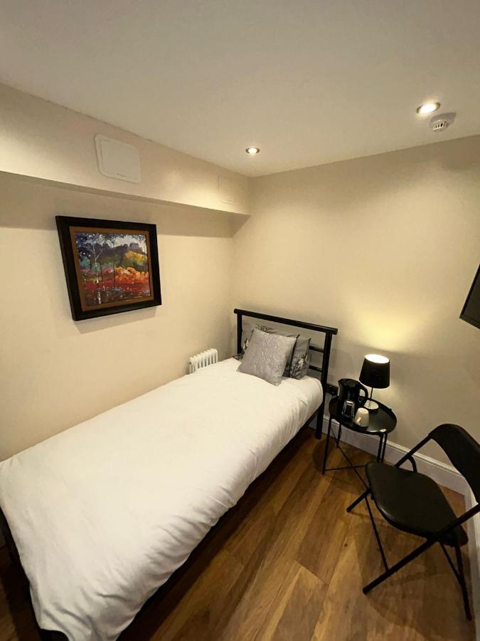 Cosy Single Room Εδιμβούργο Εξωτερικό φωτογραφία