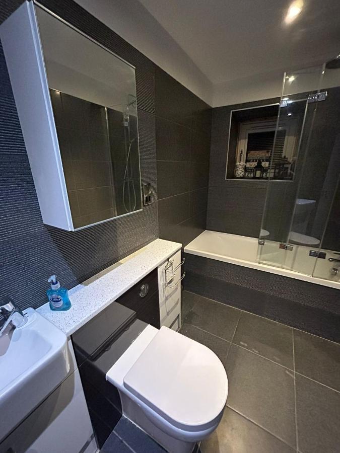 Cosy Single Room Εδιμβούργο Εξωτερικό φωτογραφία