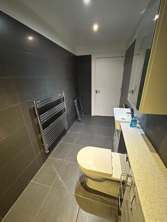 Cosy Single Room Εδιμβούργο Εξωτερικό φωτογραφία
