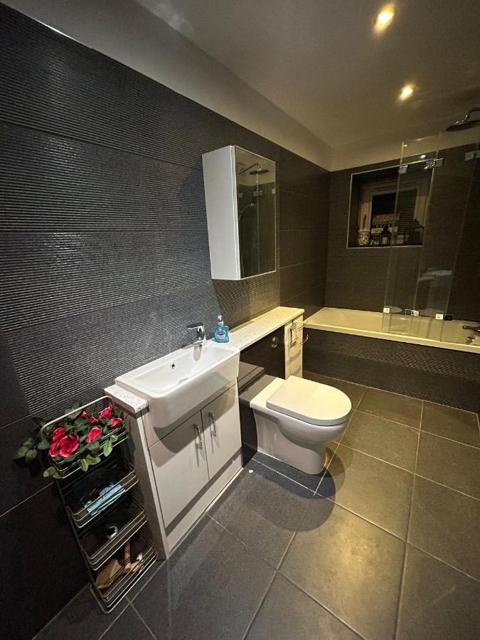 Cosy Single Room Εδιμβούργο Εξωτερικό φωτογραφία